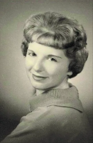 SUZANNE PORTER